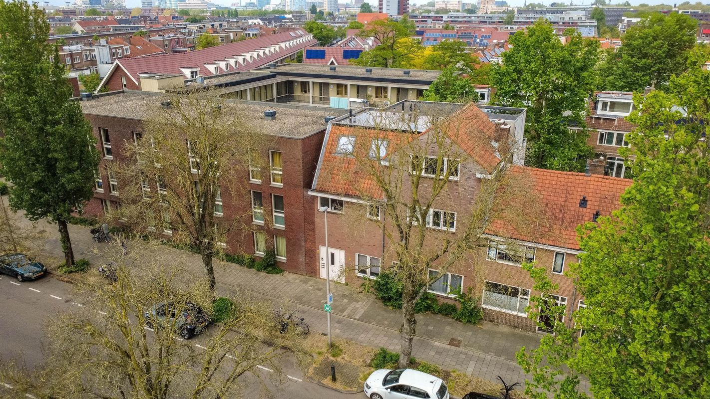 Waalstraat 121-G Photo Blur 25