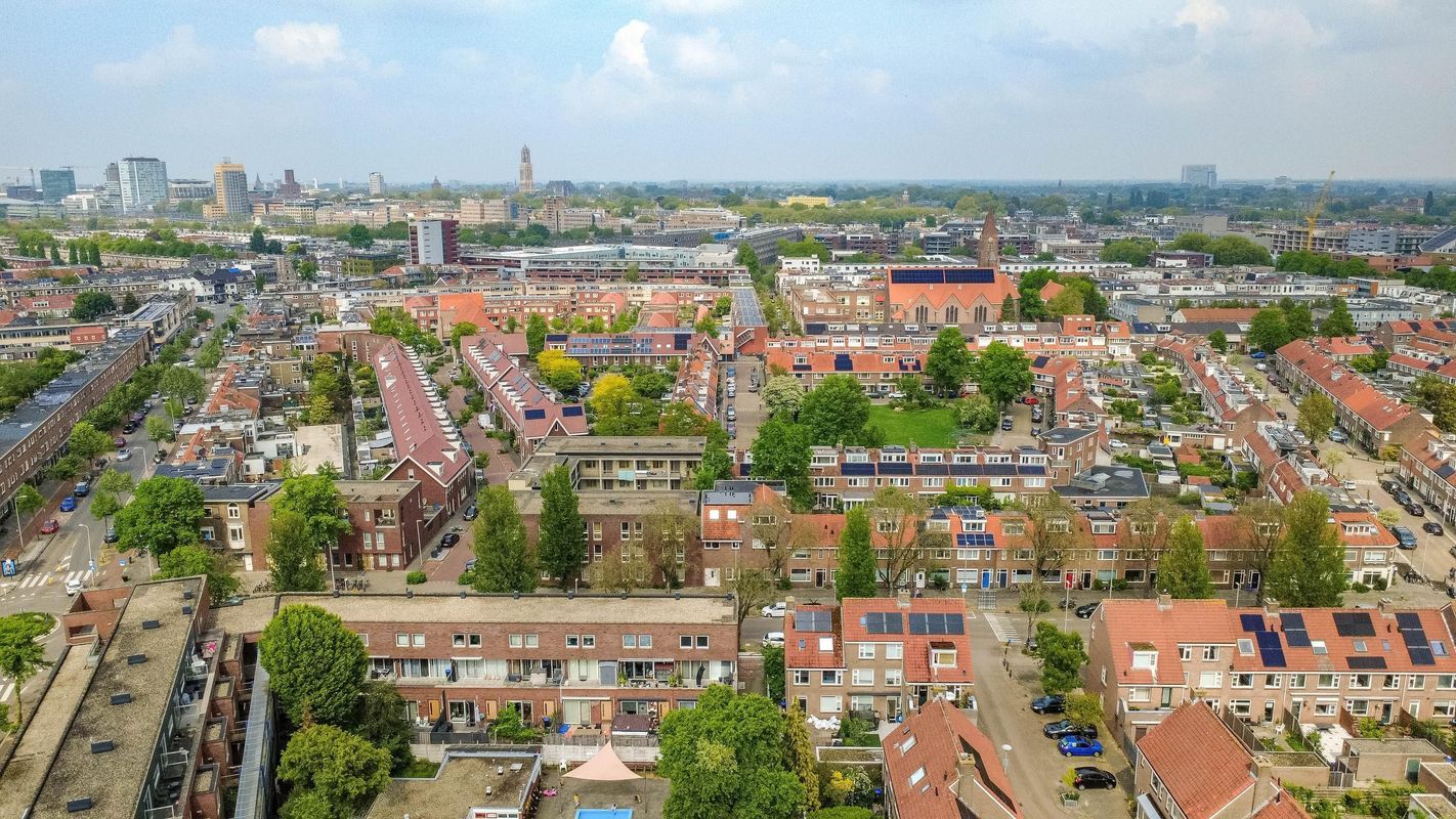 Waalstraat 121-G Photo Blur 26