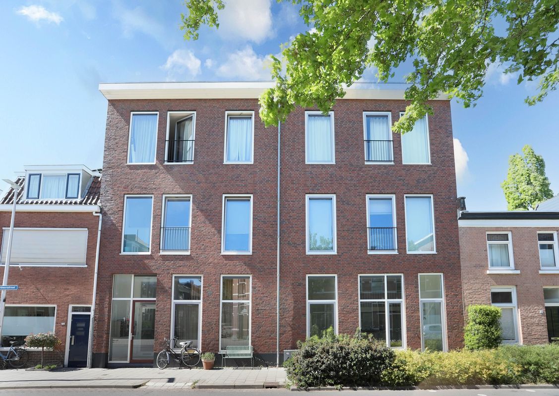 Bloesemstraat 26 Photo Blur 0