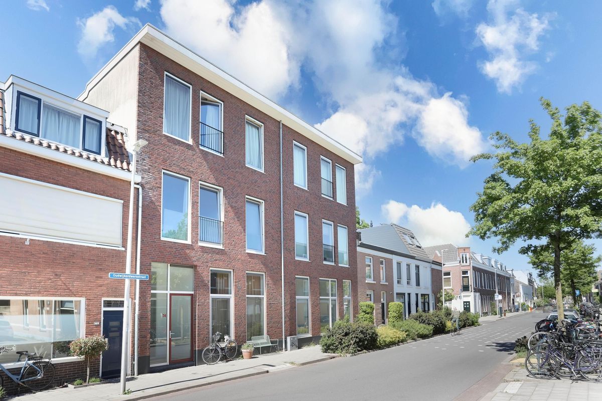 Bloesemstraat 26 Photo Blur 22