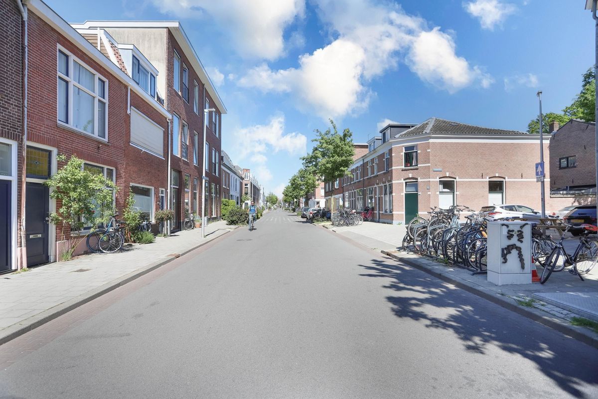 Bloesemstraat 26 Photo Blur 23