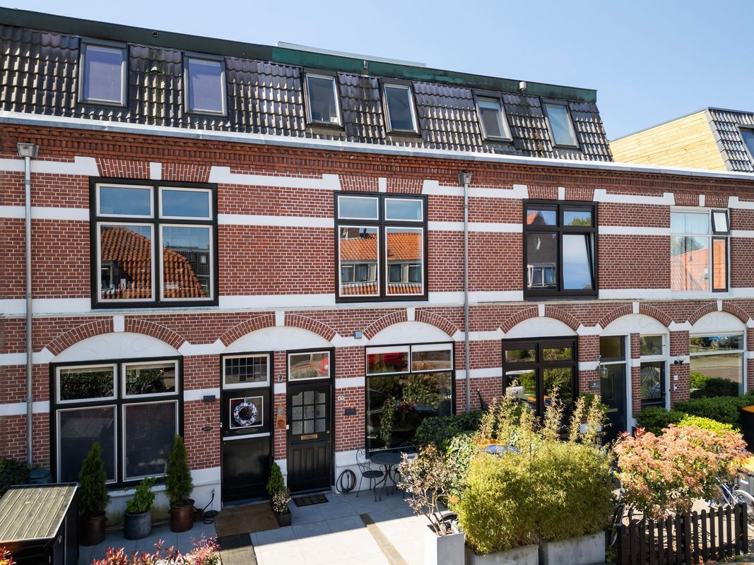 De Wetlaan 49 Photo Blur 0