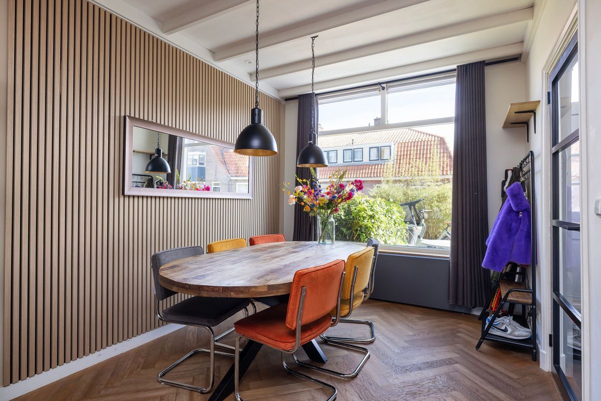 De Wetlaan 49 Photo Blur 6