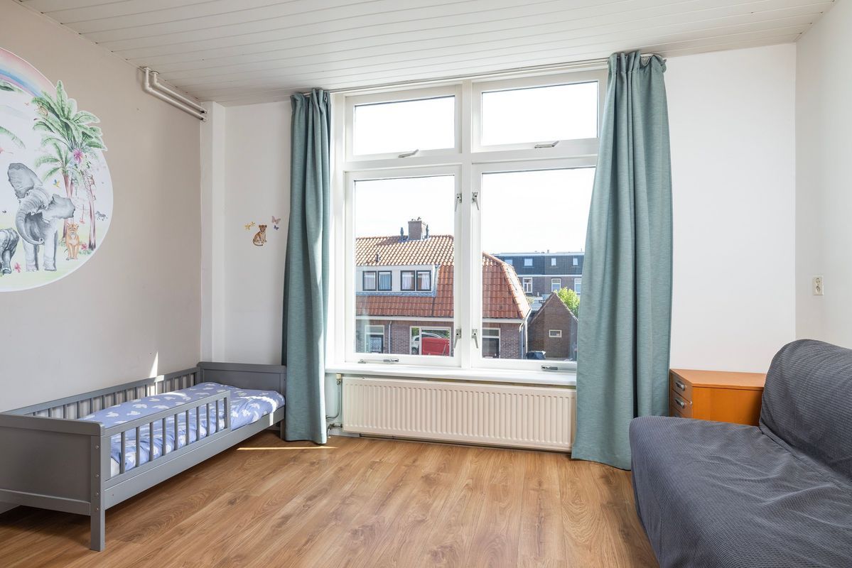 De Wetlaan 49 Photo Blur 20