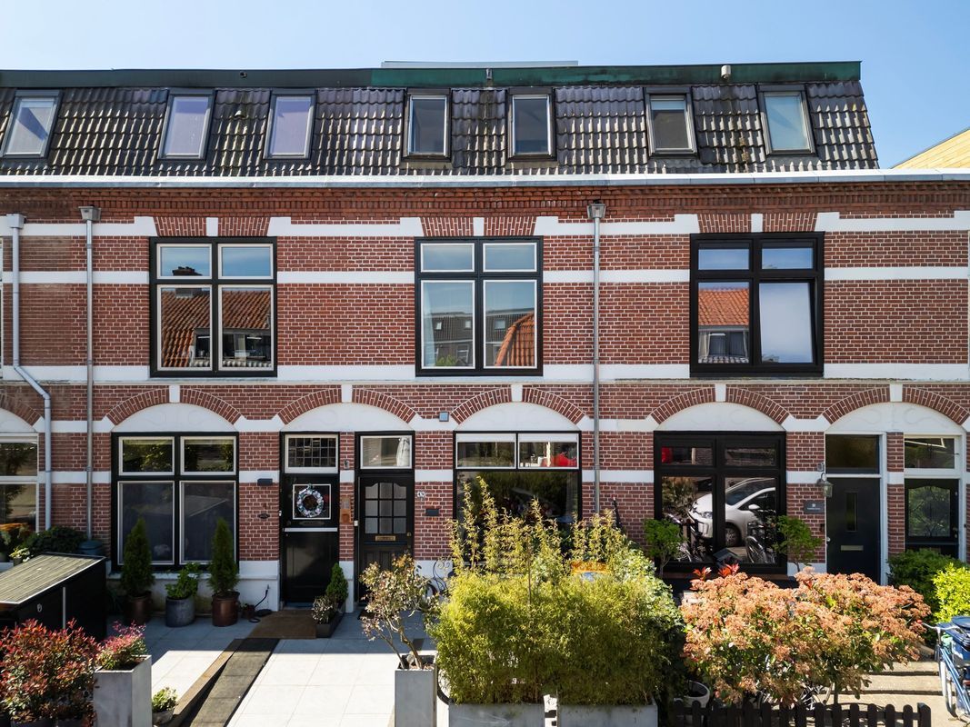 De Wetlaan 49 Photo Blur 44