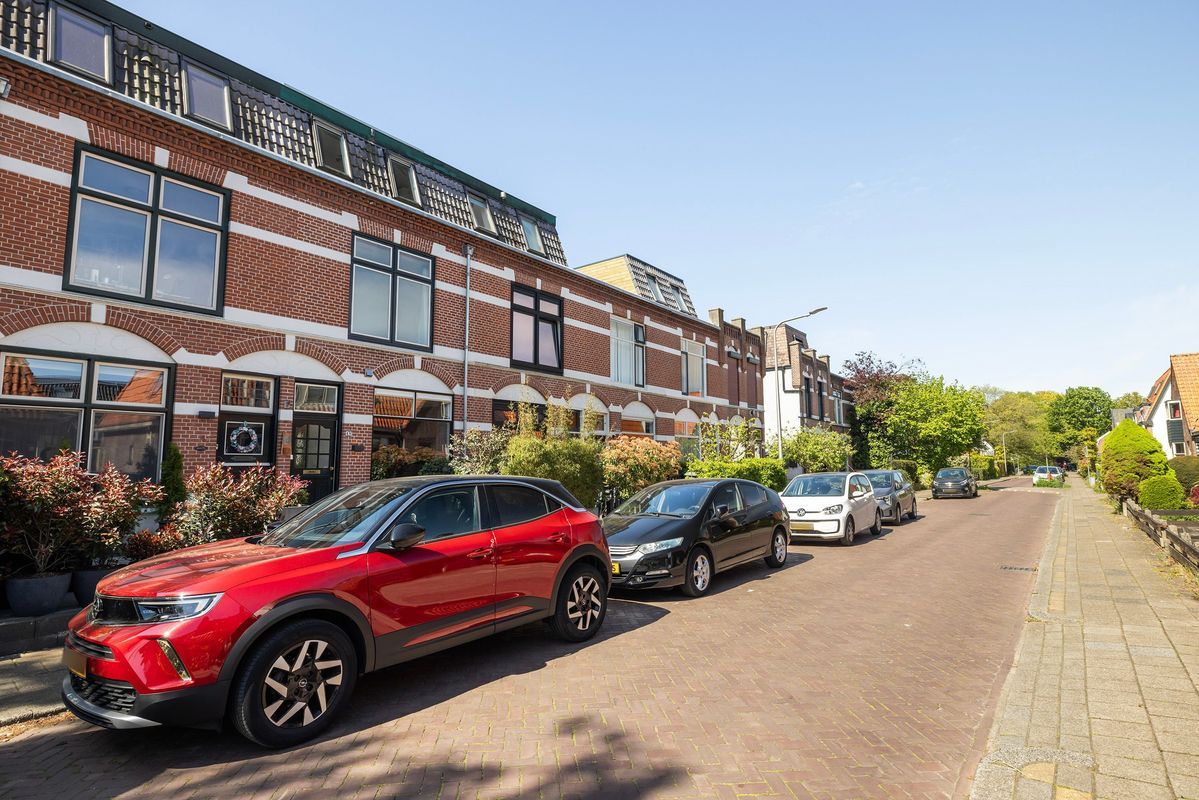 De Wetlaan 49 Photo Blur 42