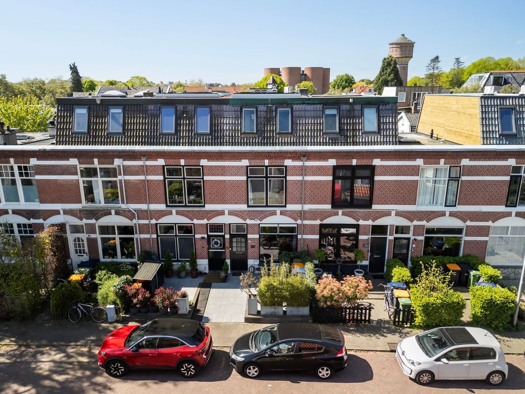 De Wetlaan 49 Photo Blur 46