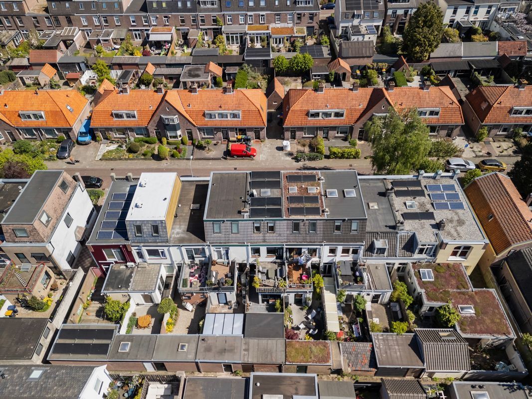 De Wetlaan 49 Photo Blur 52