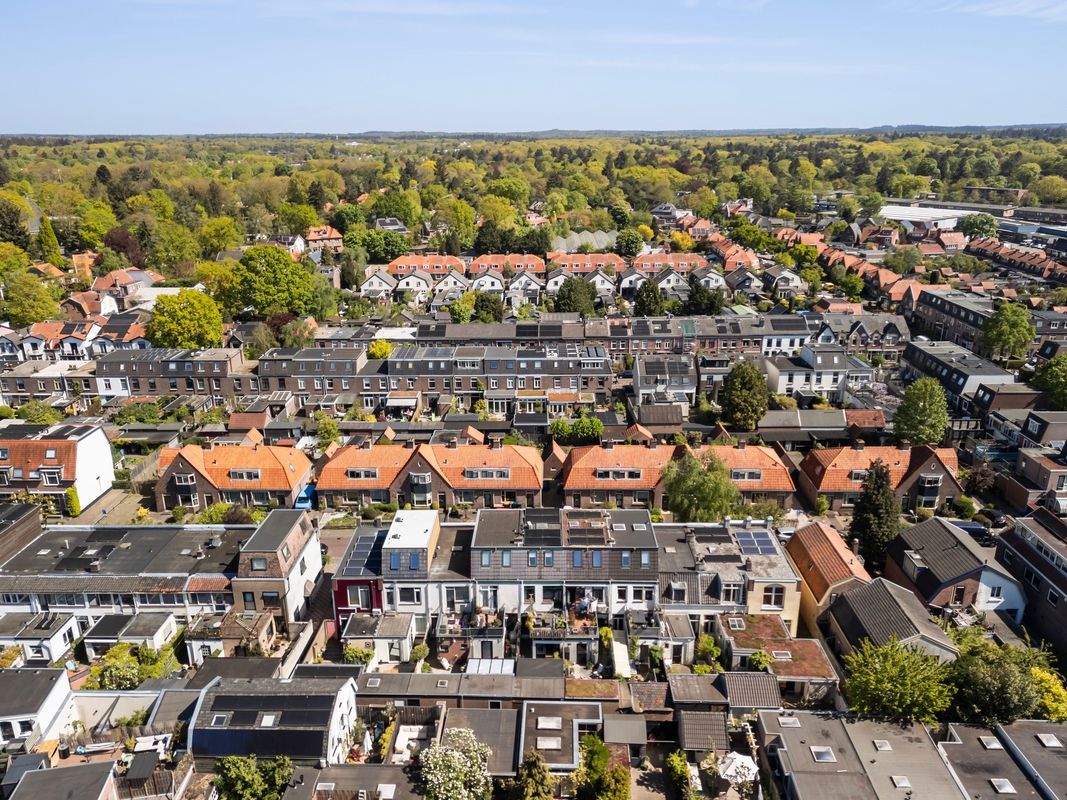 De Wetlaan 49 Photo Blur 53