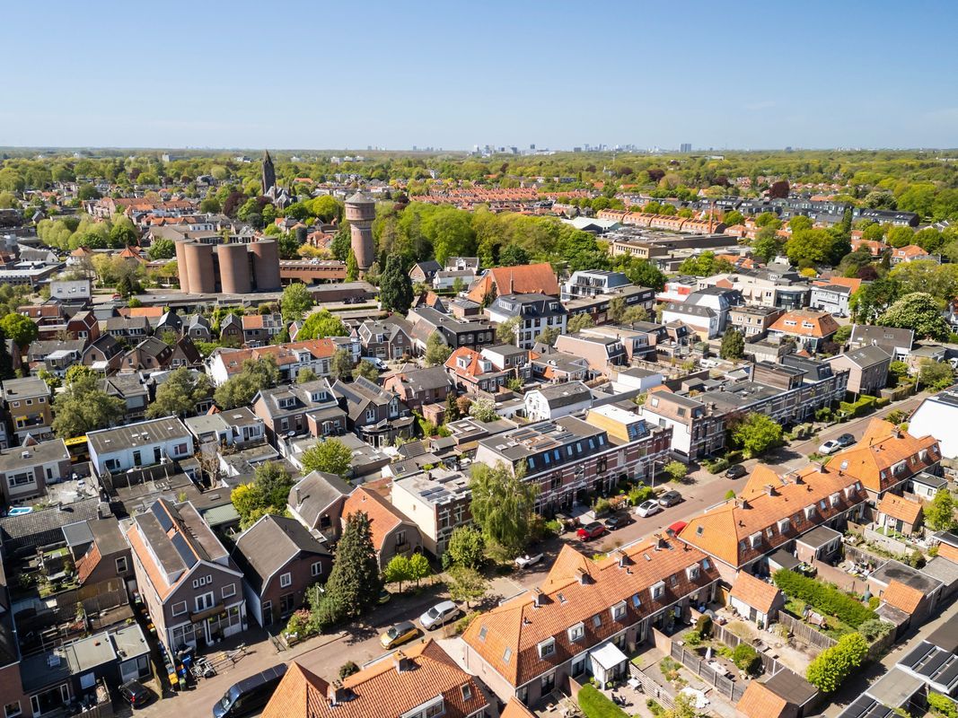 De Wetlaan 49 Photo Blur 56