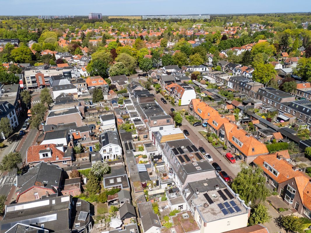 De Wetlaan 49 Photo Blur 55