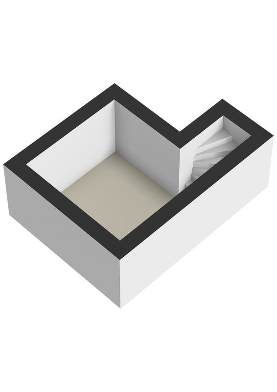 De Wetlaan 49 Floorplan Blur 9