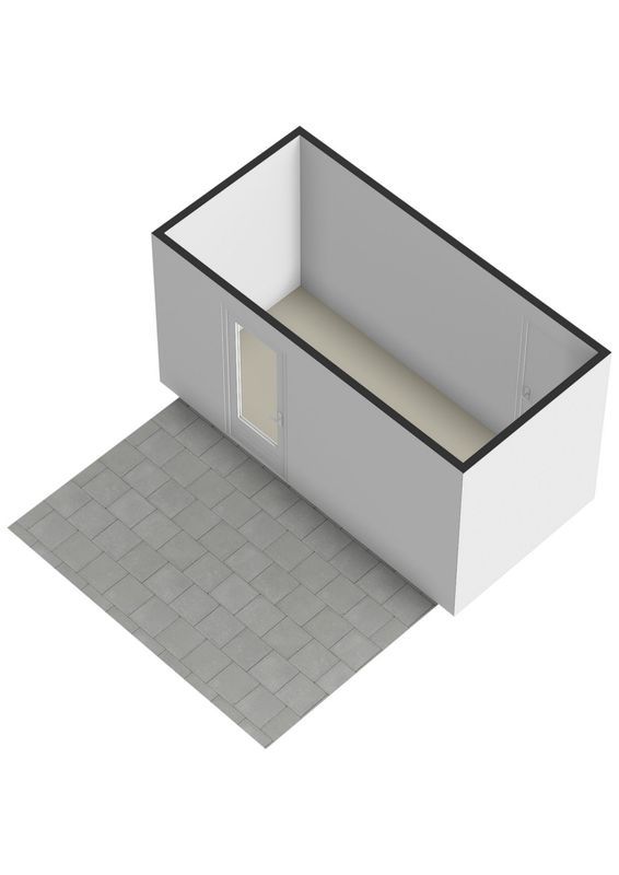 De Wetlaan 49 Floorplan Blur 11