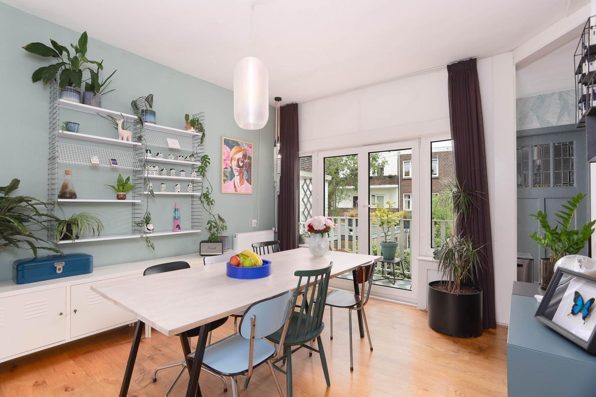 P.C. Borstraat 9-BS Photo Blur 8