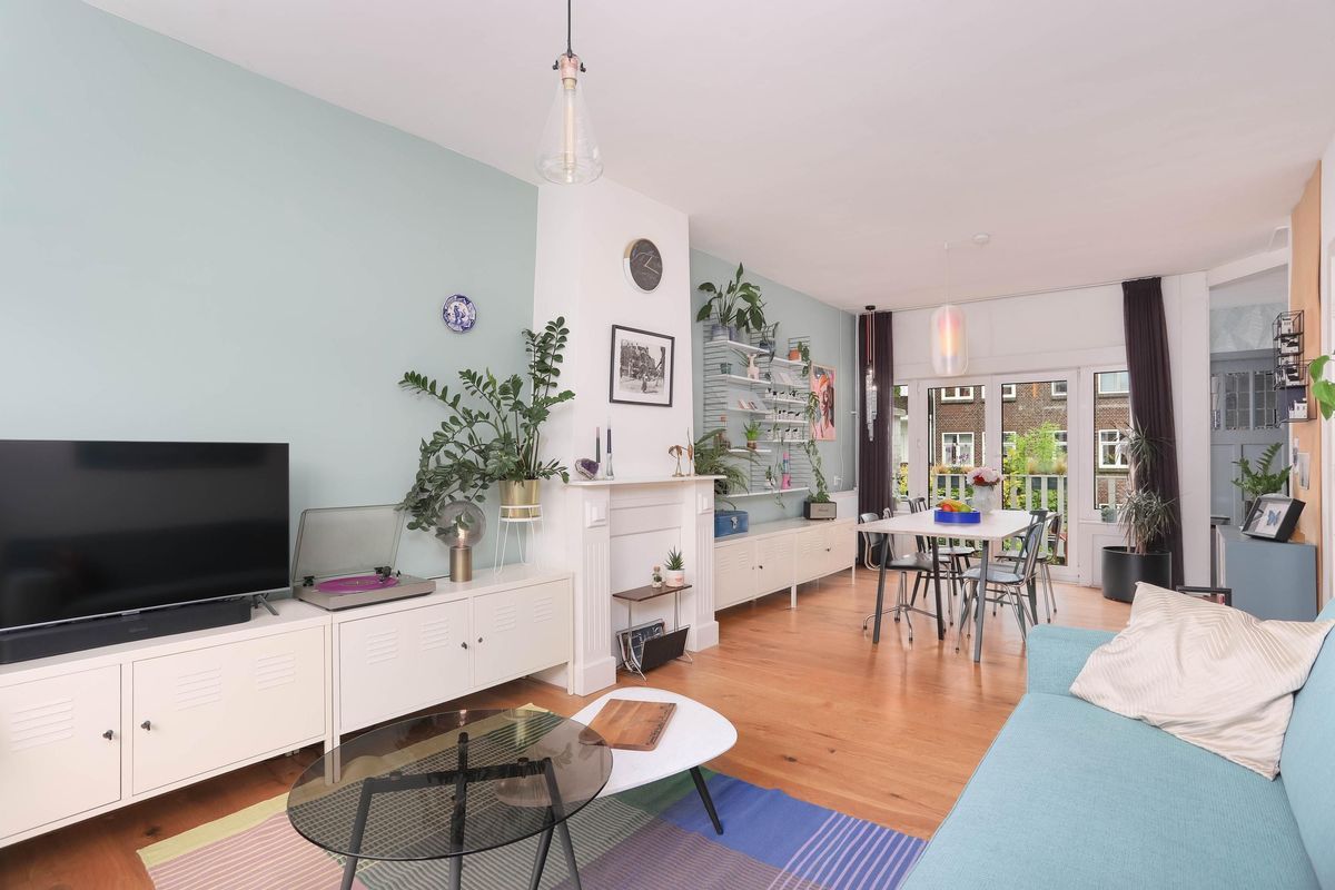 P.C. Borstraat 9-BS Photo Blur 6