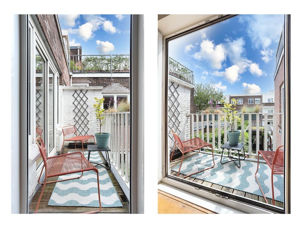 P.C. Borstraat 9-BS Photo Blur 10