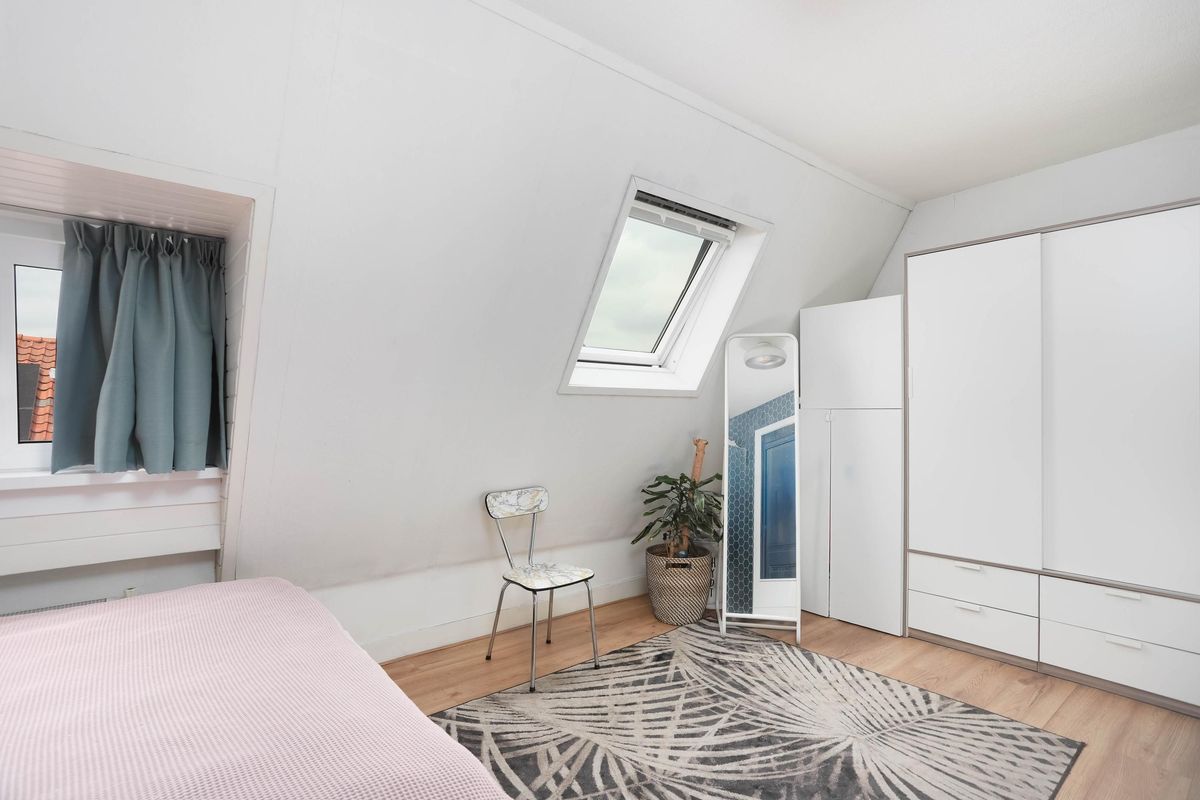 P.C. Borstraat 9-BS Photo Blur 20