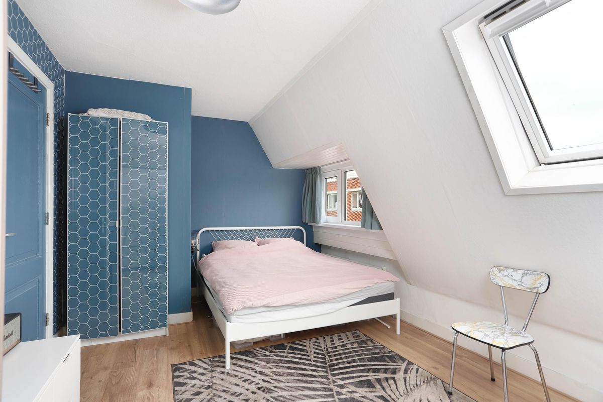 P.C. Borstraat 9-BS Photo Blur 21