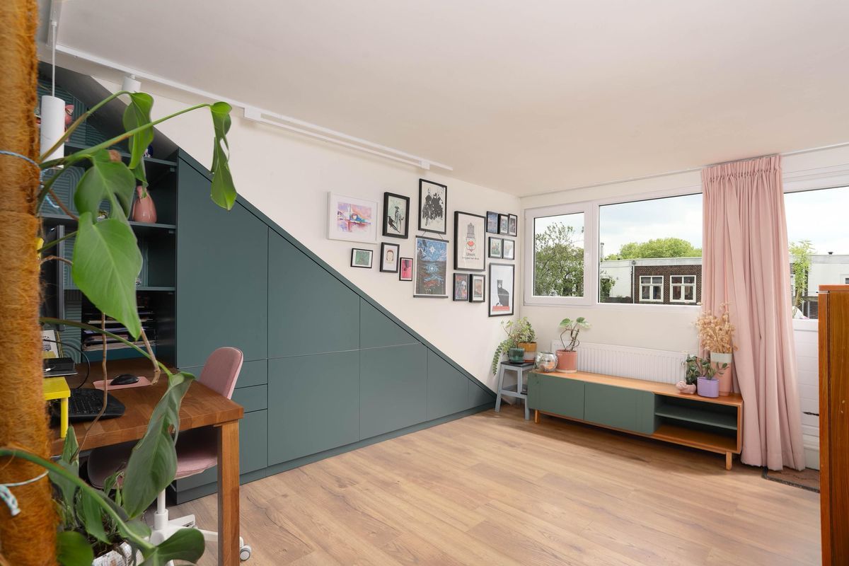 P.C. Borstraat 9-BS Photo Blur 18