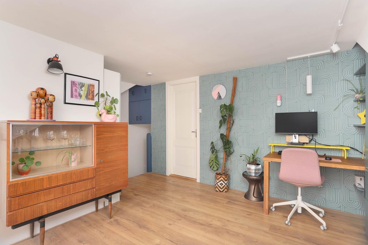 P.C. Borstraat 9-BS Photo Blur 19