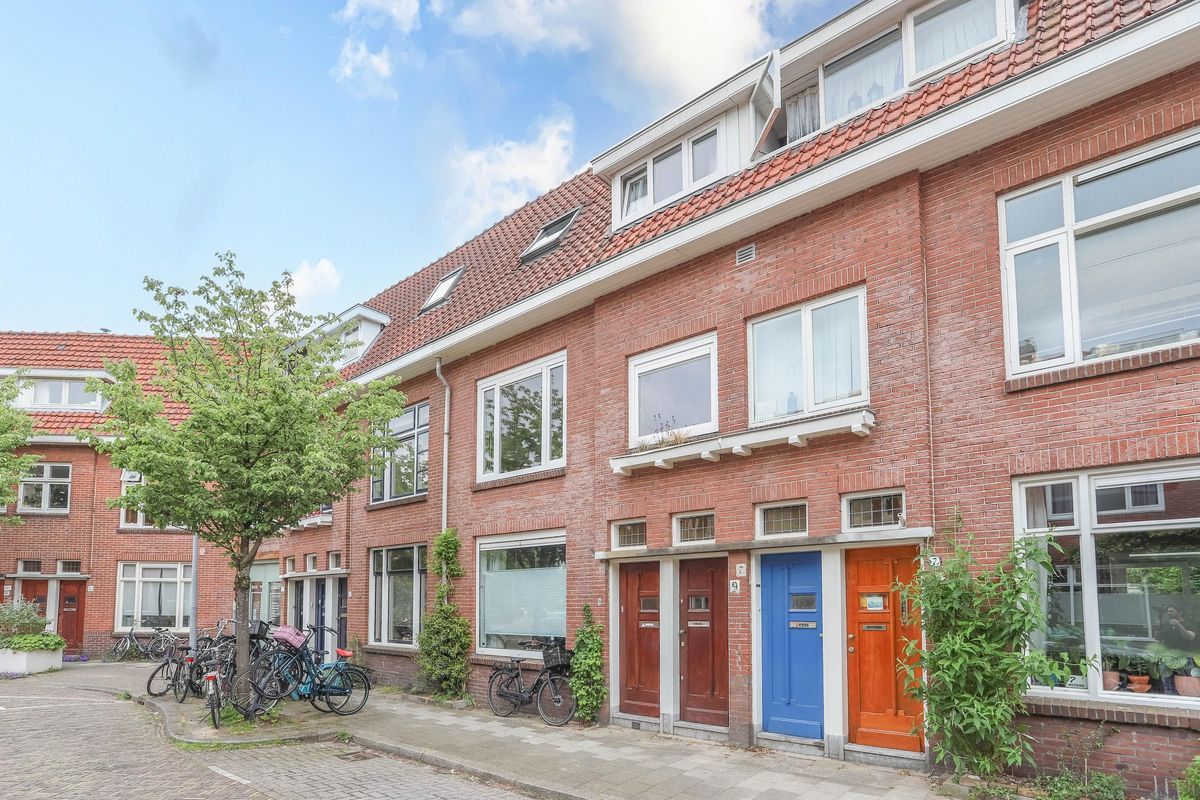P.C. Borstraat 9-BS Photo Blur 28