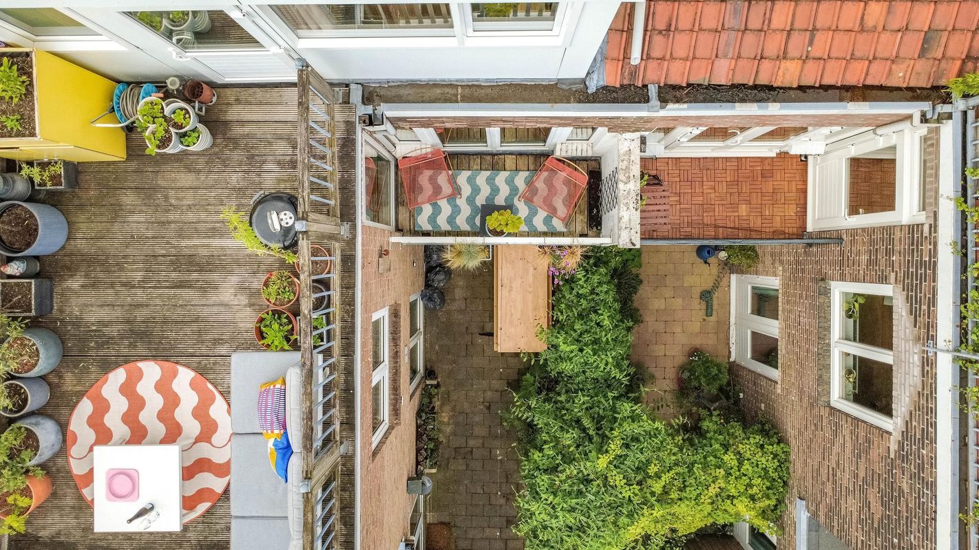 P.C. Borstraat 9-BS Photo Blur 27