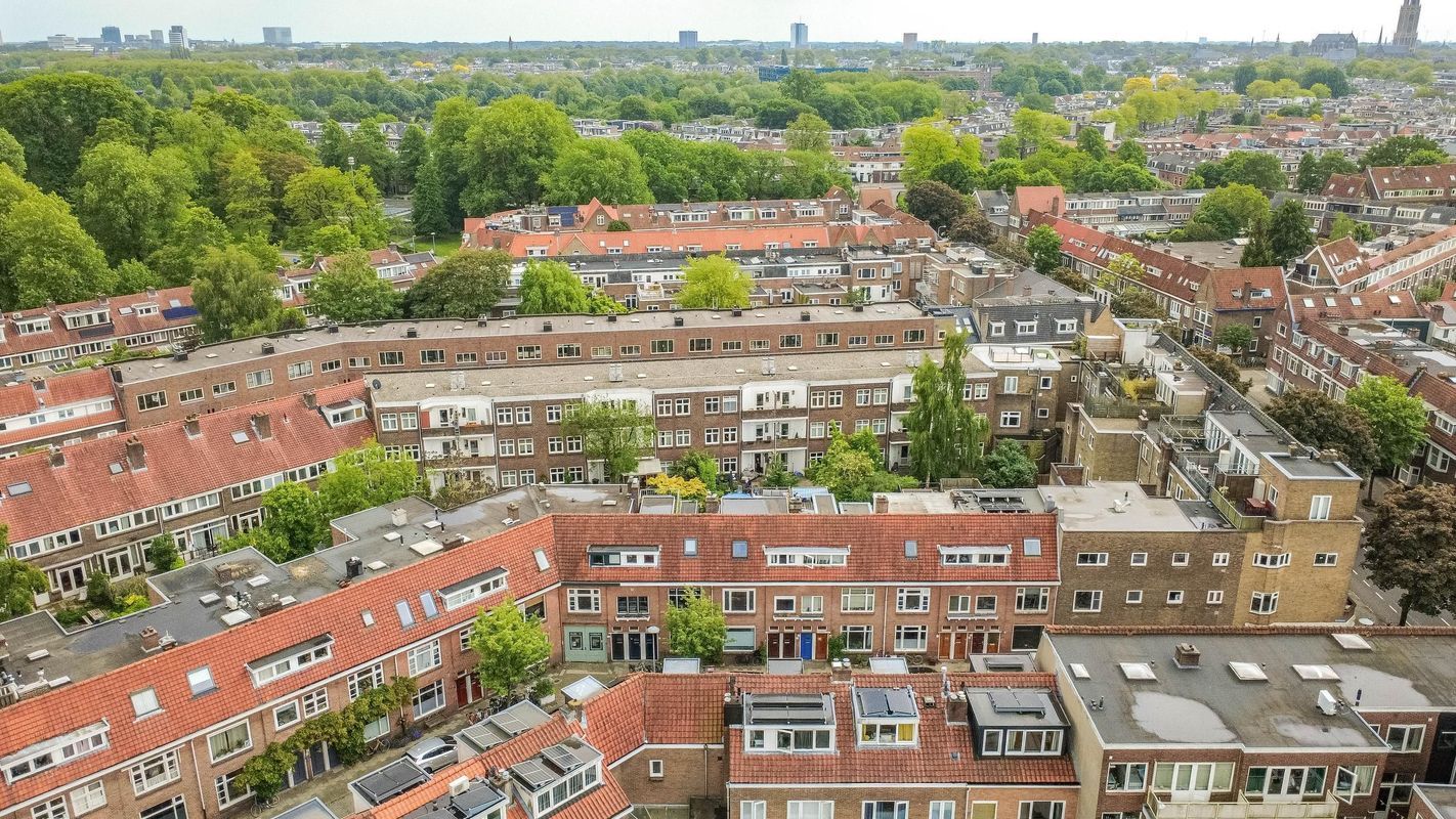 P.C. Borstraat 9-BS Photo Blur 34
