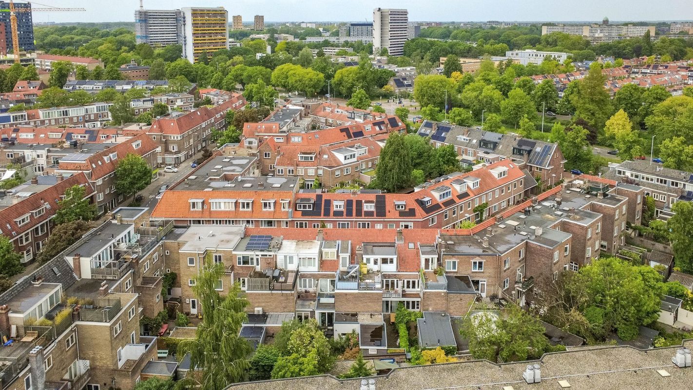 P.C. Borstraat 9-BS Photo Blur 35