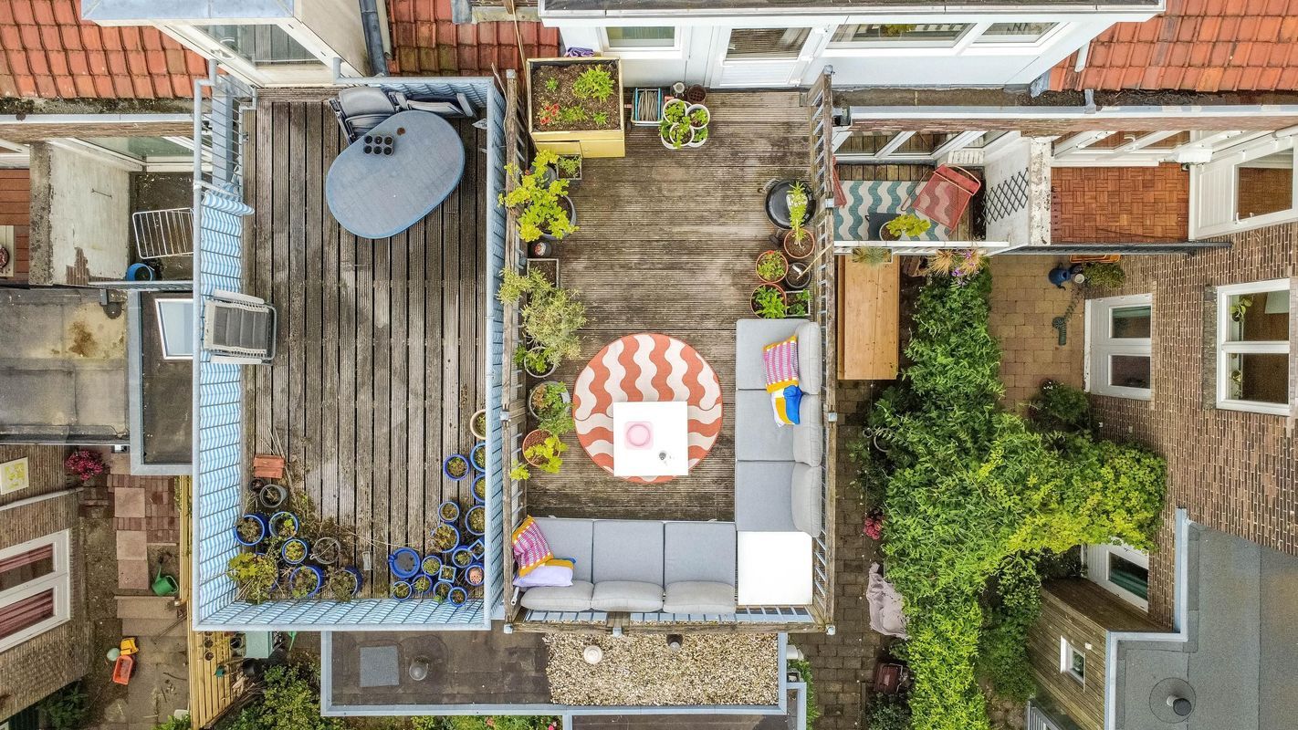 P.C. Borstraat 9-BS Photo Blur 26