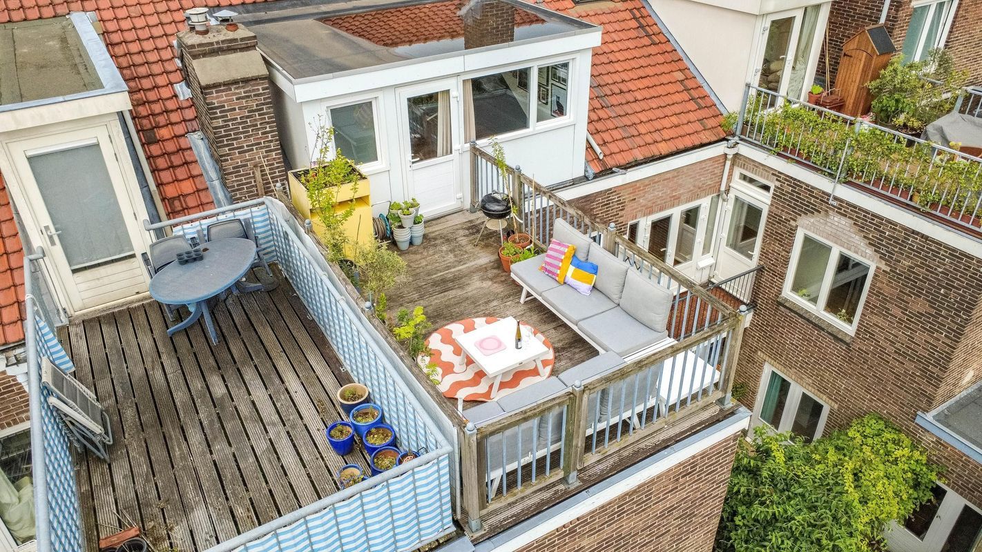 P.C. Borstraat 9-BS Photo Blur 25