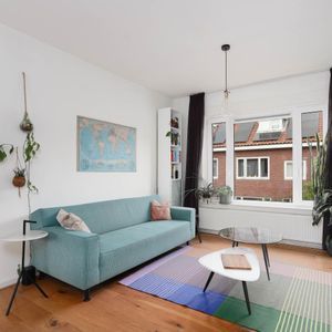 P.C. Borstraat 9-BS Photo 2