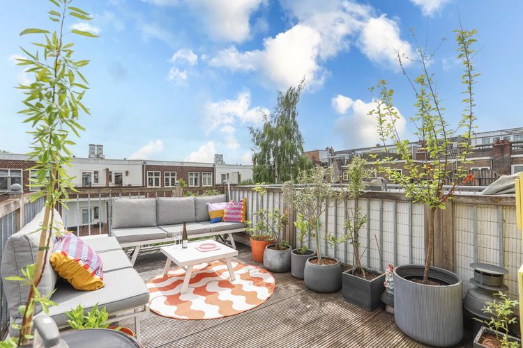 P.C. Borstraat 9-BS Photo 1