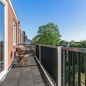 Wittevrouwensingel 61-C Photo 4