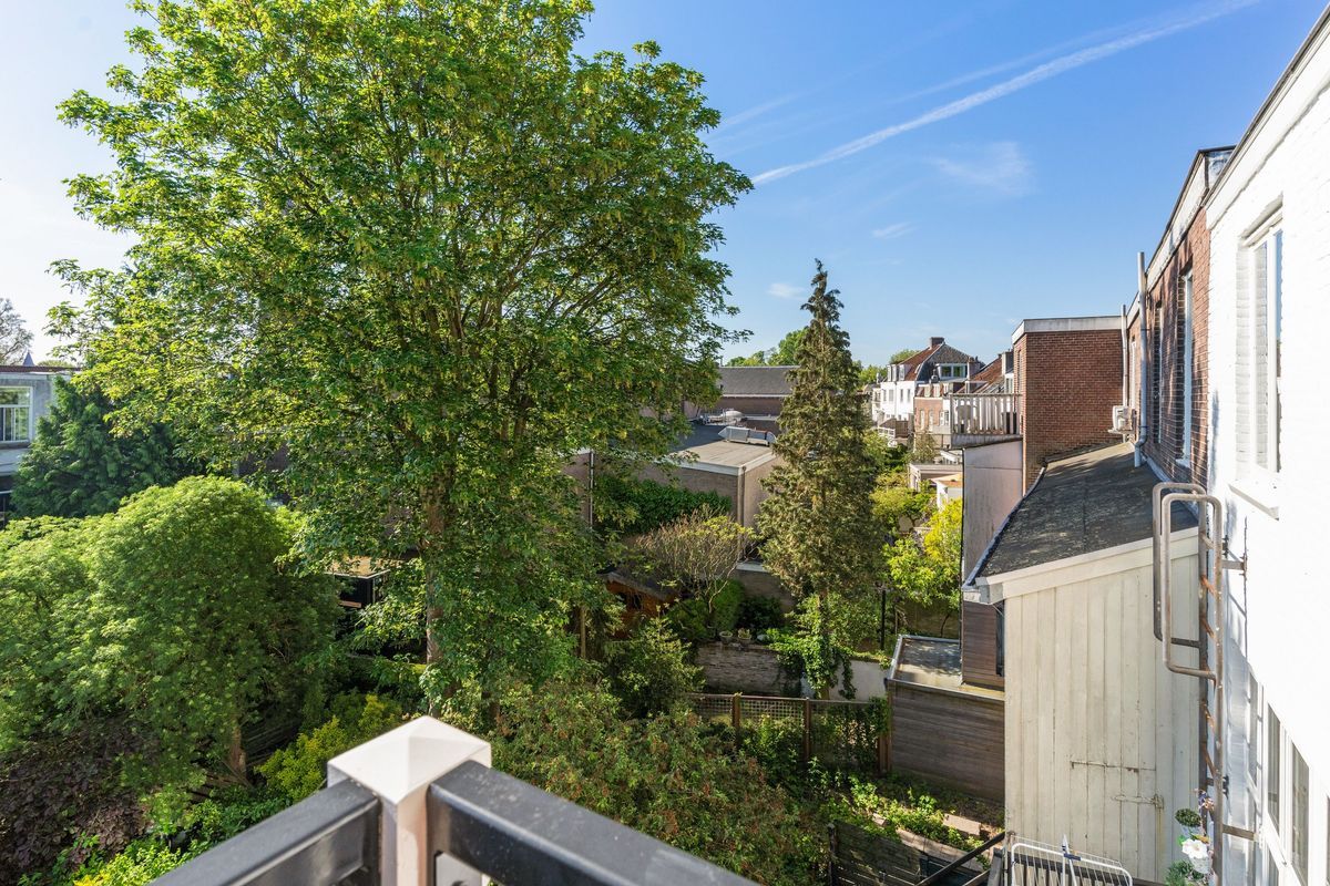 Wittevrouwensingel 61-C Photo Blur 7