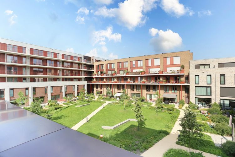 Utrechts Kindercomitéstraat 23 Photo 1