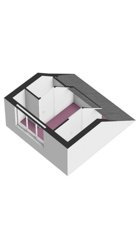 Mgr. van de Weteringstraat 40 Floorplan Blur 6