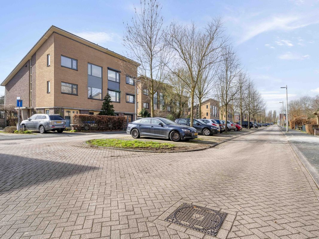 Tweede Westerparklaan 191 Photo Blur 27