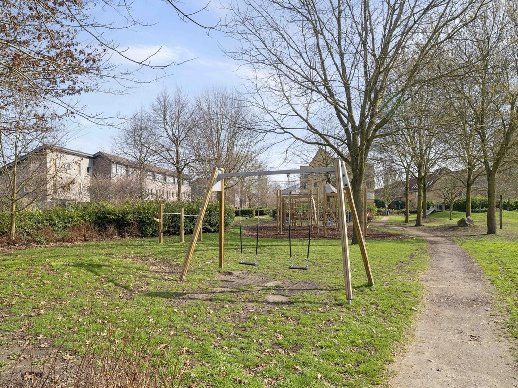 Tweede Westerparklaan 191 Photo Blur 28