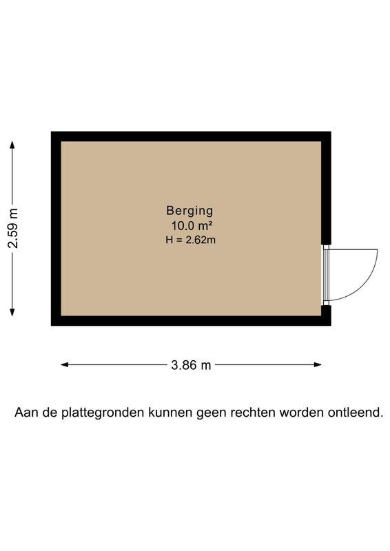 Tweede Westerparklaan 191 Floorplan Blur 4
