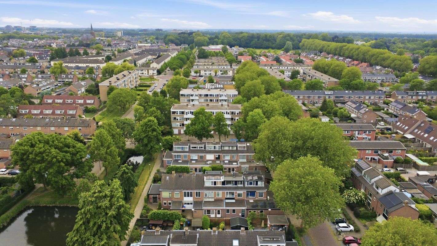 Michiel Adriaanszoon de Ruyterstraat 40 Photo Blur 41