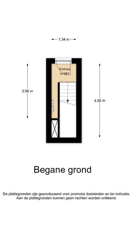 St.-Ludgerusstraat 375 Floorplan Blur 0