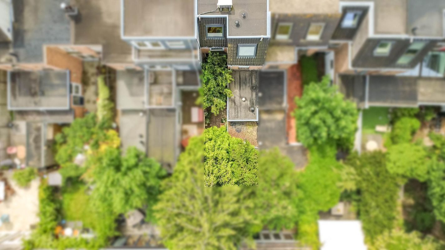 Spieghelstraat 45 Photo Blur 30