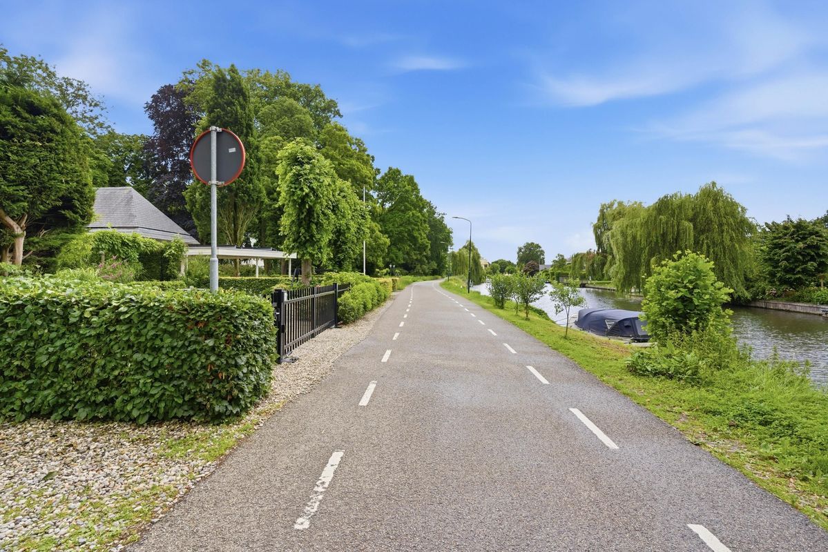 Zandweg 3-a Photo Blur 75