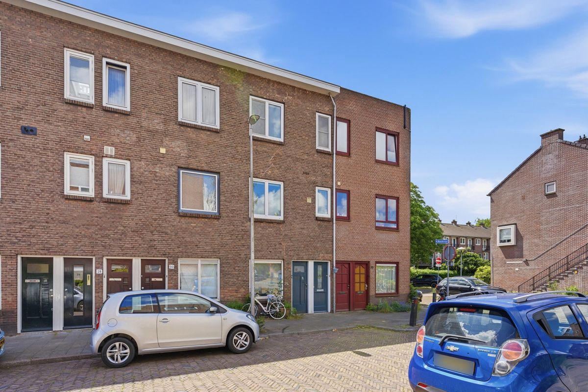 Menadostraat 34 Photo Blur 0