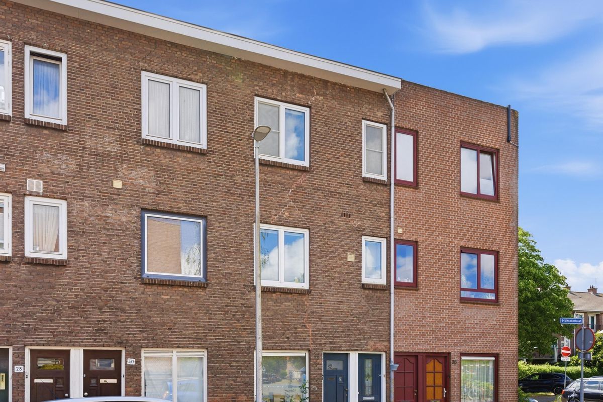 Menadostraat 34 Photo Blur 24