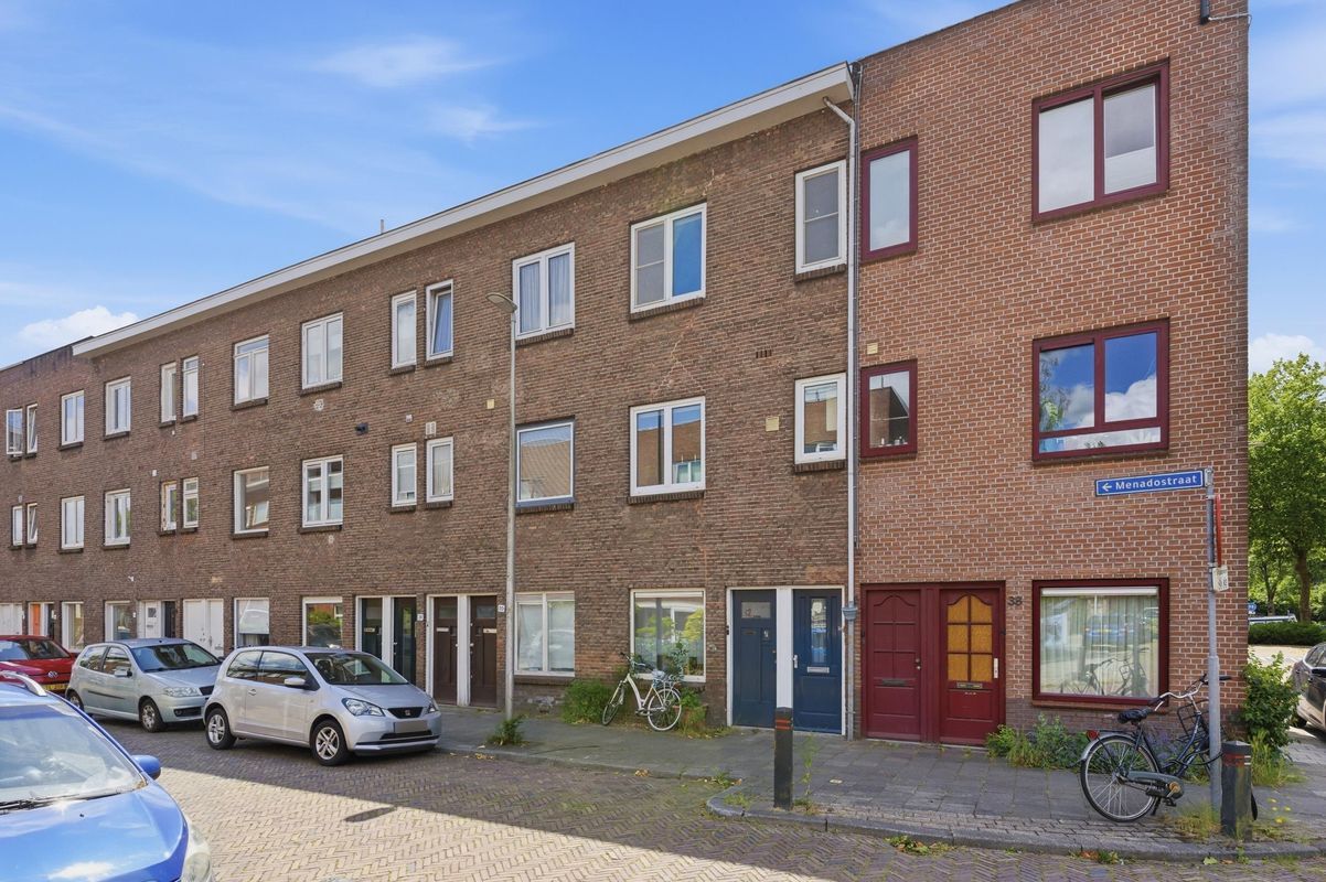 Menadostraat 34 Photo Blur 26