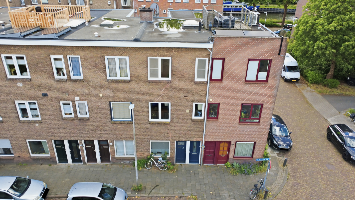 Menadostraat 34 Photo Blur 27