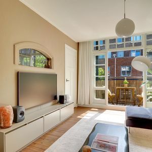Busken Huetstraat 38 Photo 2