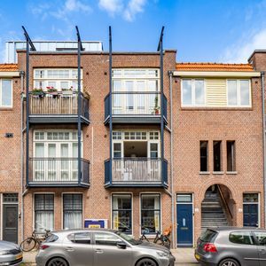 Busken Huetstraat 38 Photo 4