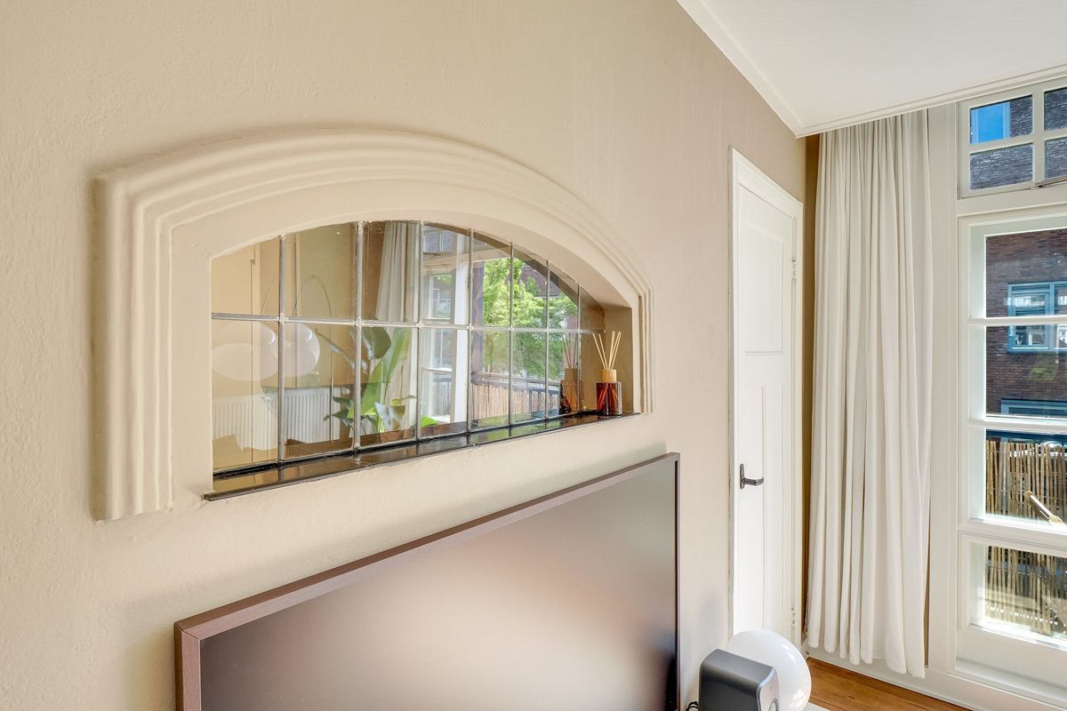 Busken Huetstraat 38 Photo Blur 9